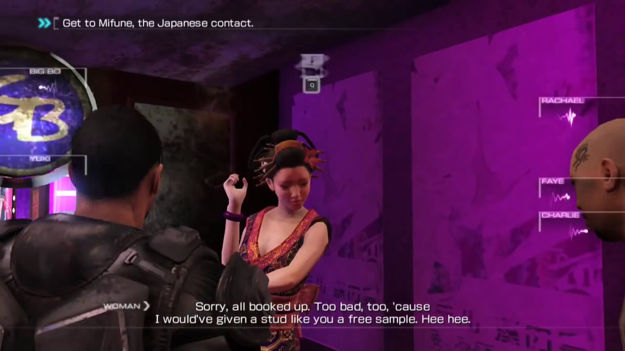 Women as Background Decoration - Part 1 - Tropes vs Women in Video Games-4ZPSrwedvsg.mp4